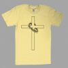 Fine Jersey Short Sleeve T-Shirt Thumbnail