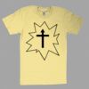 Fine Jersey Short Sleeve T-Shirt Thumbnail