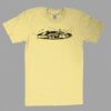 Fine Jersey Short Sleeve T-Shirt Thumbnail