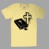 Fine Jersey Short Sleeve T-Shirt Thumbnail