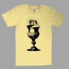 Fine Jersey Short Sleeve T-Shirt Thumbnail