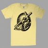 Fine Jersey Short Sleeve T-Shirt Thumbnail