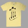 Fine Jersey Short Sleeve T-Shirt Thumbnail