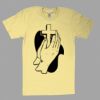 Fine Jersey Short Sleeve T-Shirt Thumbnail