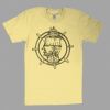Fine Jersey Short Sleeve T-Shirt Thumbnail