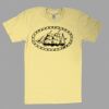 Fine Jersey Short Sleeve T-Shirt Thumbnail