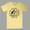 Fine Jersey Short Sleeve T-Shirt Thumbnail