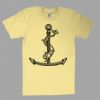 Fine Jersey Short Sleeve T-Shirt Thumbnail