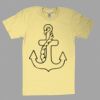 Fine Jersey Short Sleeve T-Shirt Thumbnail