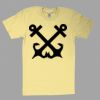 Fine Jersey Short Sleeve T-Shirt Thumbnail