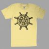 Fine Jersey Short Sleeve T-Shirt Thumbnail