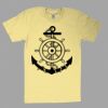 Fine Jersey Short Sleeve T-Shirt Thumbnail