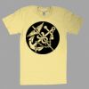 Fine Jersey Short Sleeve T-Shirt Thumbnail