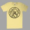 Fine Jersey Short Sleeve T-Shirt Thumbnail