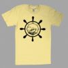Fine Jersey Short Sleeve T-Shirt Thumbnail