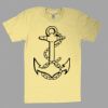 Fine Jersey Short Sleeve T-Shirt Thumbnail