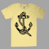Fine Jersey Short Sleeve T-Shirt Thumbnail