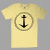 Fine Jersey Short Sleeve T-Shirt Thumbnail