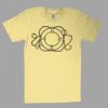 Fine Jersey Short Sleeve T-Shirt Thumbnail