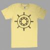 Fine Jersey Short Sleeve T-Shirt Thumbnail