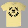 Fine Jersey Short Sleeve T-Shirt Thumbnail