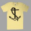 Fine Jersey Short Sleeve T-Shirt Thumbnail