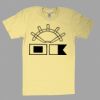 Fine Jersey Short Sleeve T-Shirt Thumbnail