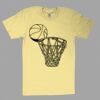 Fine Jersey Short Sleeve T-Shirt Thumbnail