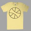 Fine Jersey Short Sleeve T-Shirt Thumbnail