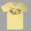 Fine Jersey Short Sleeve T-Shirt Thumbnail