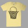 Fine Jersey Short Sleeve T-Shirt Thumbnail