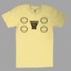 Fine Jersey Short Sleeve T-Shirt Thumbnail