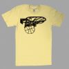 Fine Jersey Short Sleeve T-Shirt Thumbnail