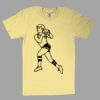 Fine Jersey Short Sleeve T-Shirt Thumbnail