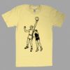 Fine Jersey Short Sleeve T-Shirt Thumbnail