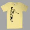 Fine Jersey Short Sleeve T-Shirt Thumbnail