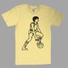 Fine Jersey Short Sleeve T-Shirt Thumbnail