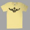 Fine Jersey Short Sleeve T-Shirt Thumbnail