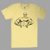 Fine Jersey Short Sleeve T-Shirt Thumbnail
