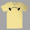 Fine Jersey Short Sleeve T-Shirt Thumbnail