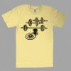 Fine Jersey Short Sleeve T-Shirt Thumbnail
