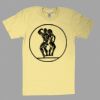 Fine Jersey Short Sleeve T-Shirt Thumbnail