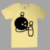 Fine Jersey Short Sleeve T-Shirt Thumbnail