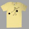 Fine Jersey Short Sleeve T-Shirt Thumbnail