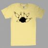 Fine Jersey Short Sleeve T-Shirt Thumbnail