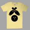 Fine Jersey Short Sleeve T-Shirt Thumbnail
