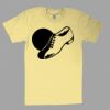 Fine Jersey Short Sleeve T-Shirt Thumbnail