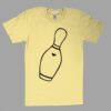 Fine Jersey Short Sleeve T-Shirt Thumbnail