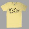 Fine Jersey Short Sleeve T-Shirt Thumbnail