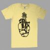 Fine Jersey Short Sleeve T-Shirt Thumbnail